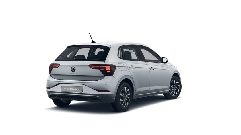 Bild 5 av Volkswagen Polo