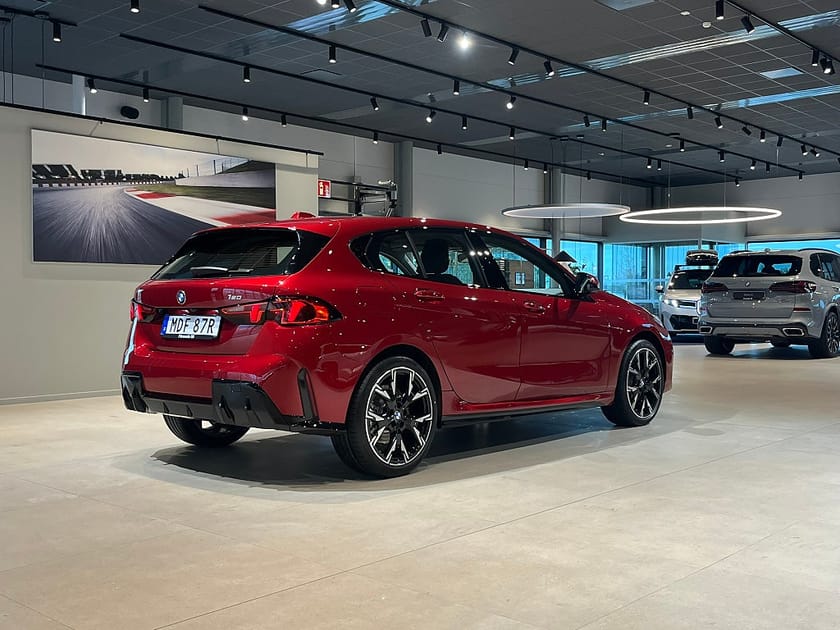 Bild 4 av BMW 120