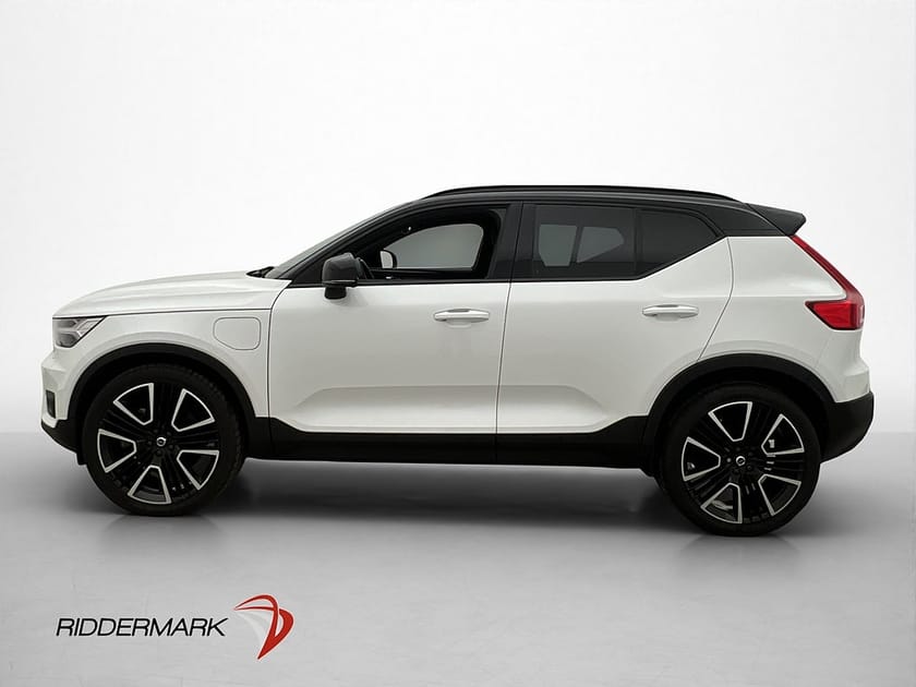 Bild 4 av Volvo XC40