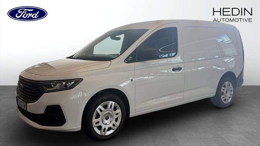 Bild 1 av Ford Transit Connect L2