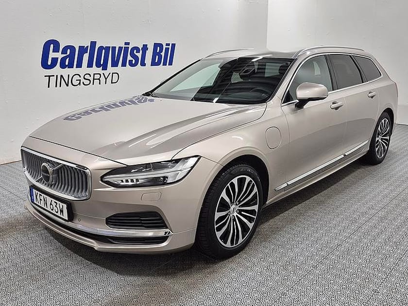 Bild 1 av Volvo V90