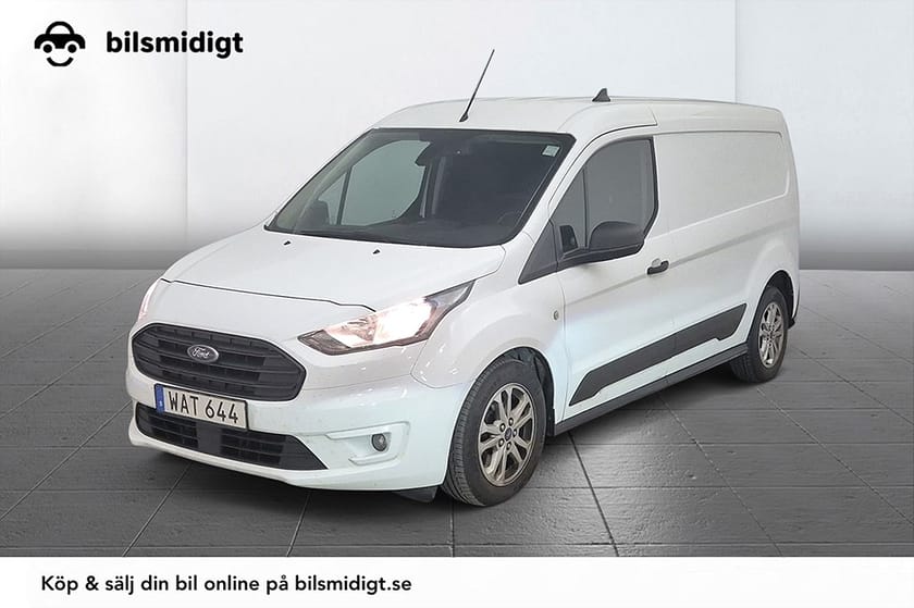 Bild 1 av Ford Transit Connect 230 LWB