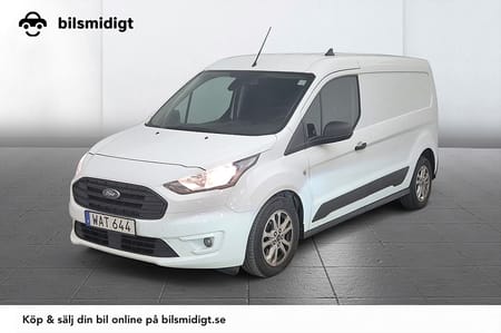 Ford Transit Connect 230 LWB