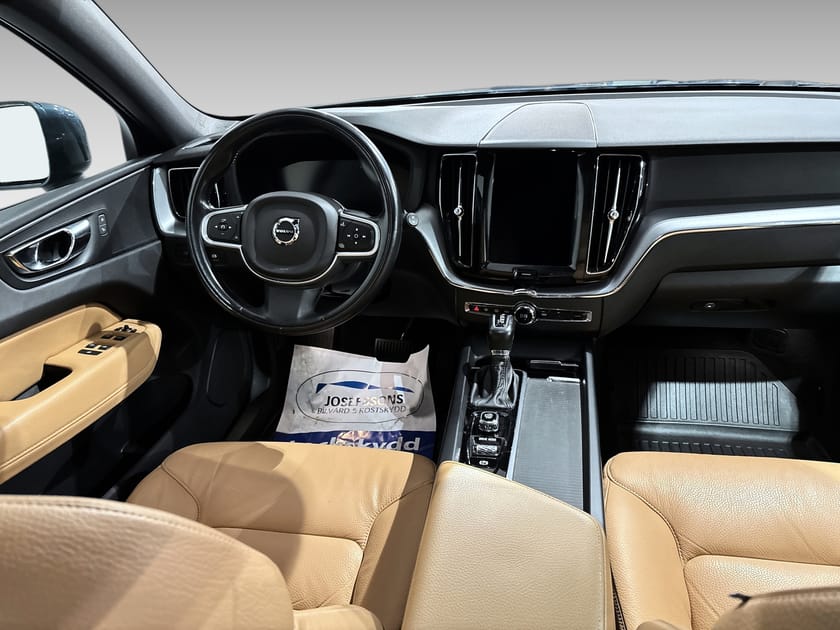 Bild 5 av Volvo XC60