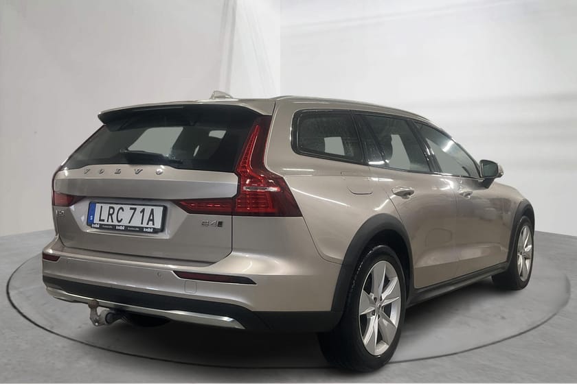 Bild 3 av Volvo V60 Cross Country