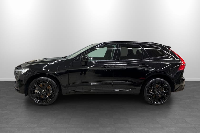 Bild 3 av Volvo XC60