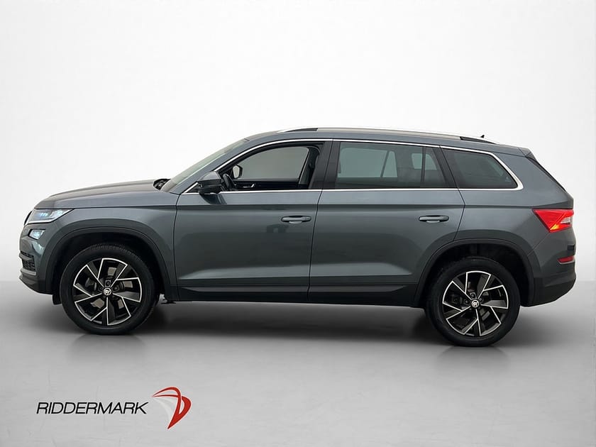 Bild 5 av Škoda Kodiaq 7-Seater