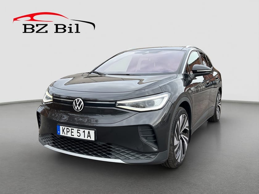 Bild 1 av Volkswagen ID.4 Pro Performance