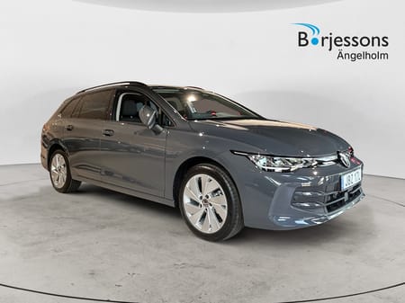 Volkswagen Golf Sportscombi