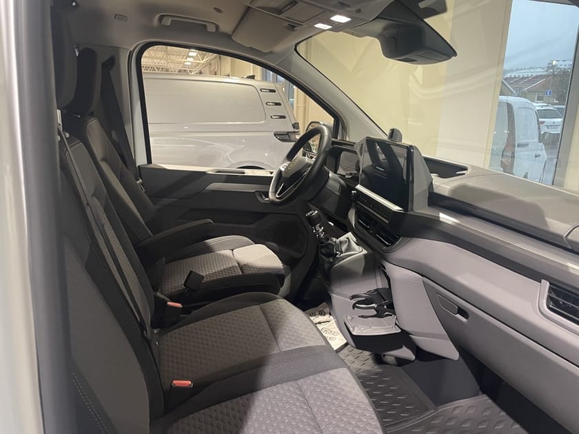 Bild 5 av Volkswagen Transporter
