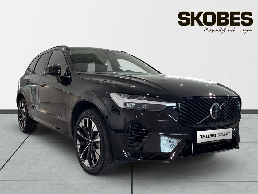Bild 1 av Volvo XC60