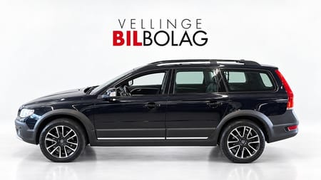 Volvo XC70
