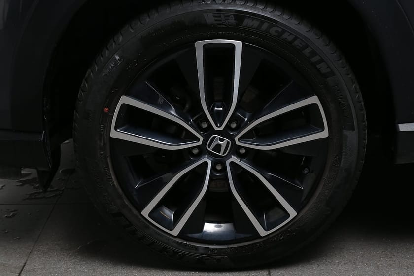 Bild 5 av Honda HR-V e:HEV