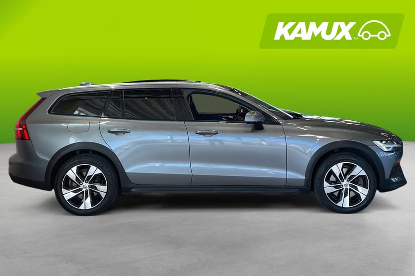Bild 2 av Volvo V60 Cross Country