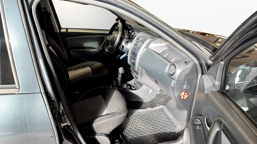 Bild 3 av Dacia Duster