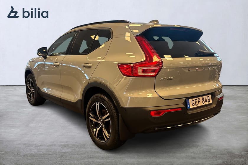 Bild 2 av Volvo XC40