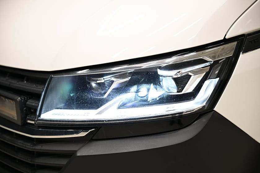 Bild 3 av Volkswagen Transporter