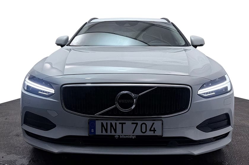 Bild 3 av Volvo V90
