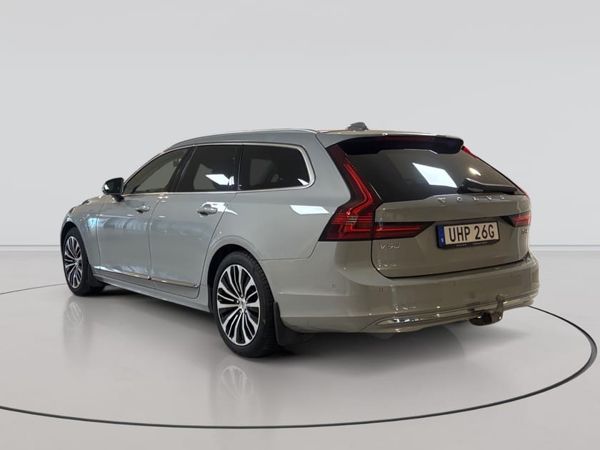 Bild 3 av Volvo V90