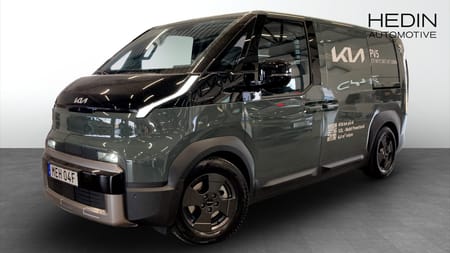 Kia PV5 Cargo