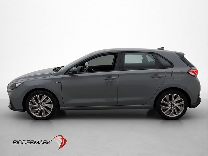 Bild 4 av Hyundai i30