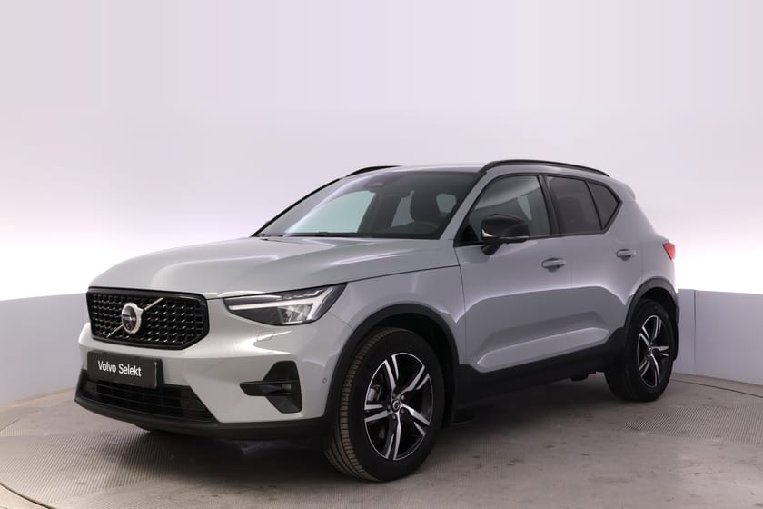 Bild 1 av Volvo XC40
