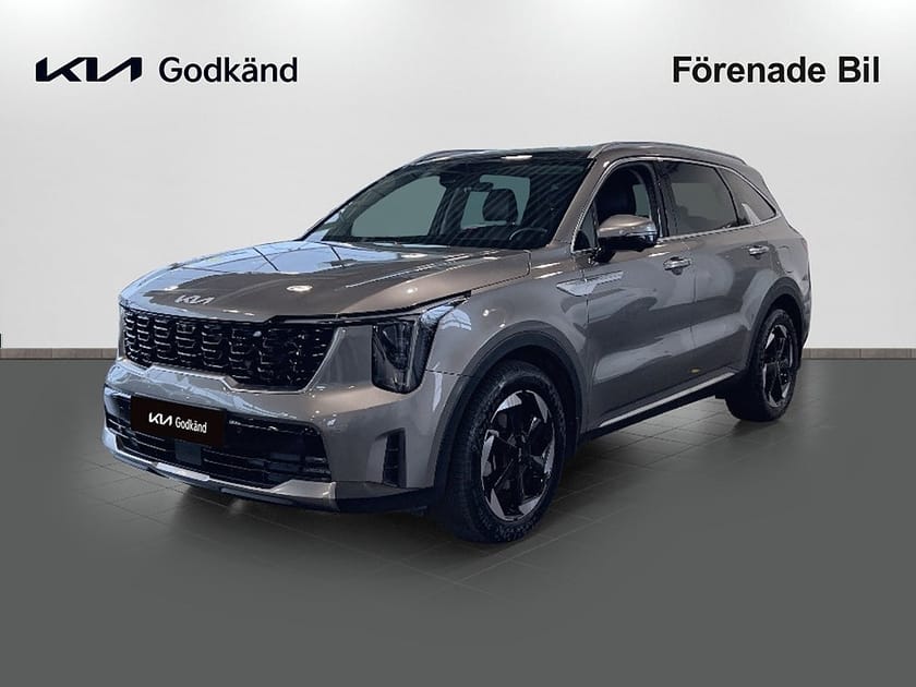 Bild 1 av Kia Sorento PHEV