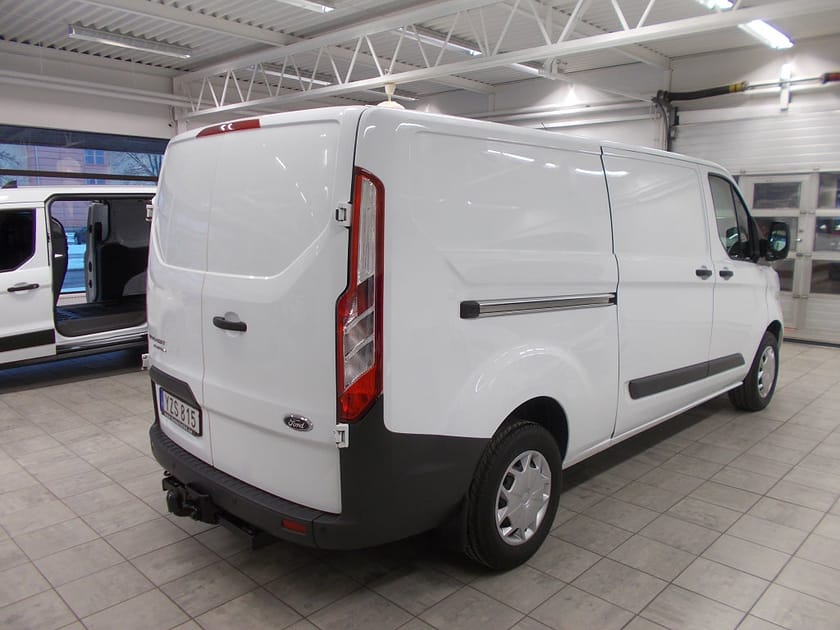 Bild 3 av Ford Transit Custom 290