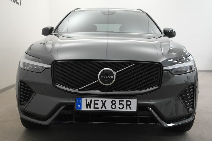 Bild 4 av Volvo XC60