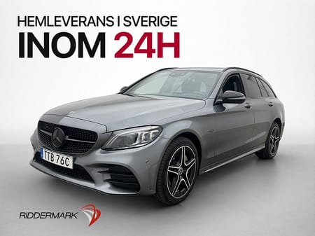 Mercedes-Benz C 300 T de