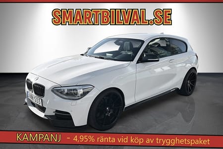 BMW M135i