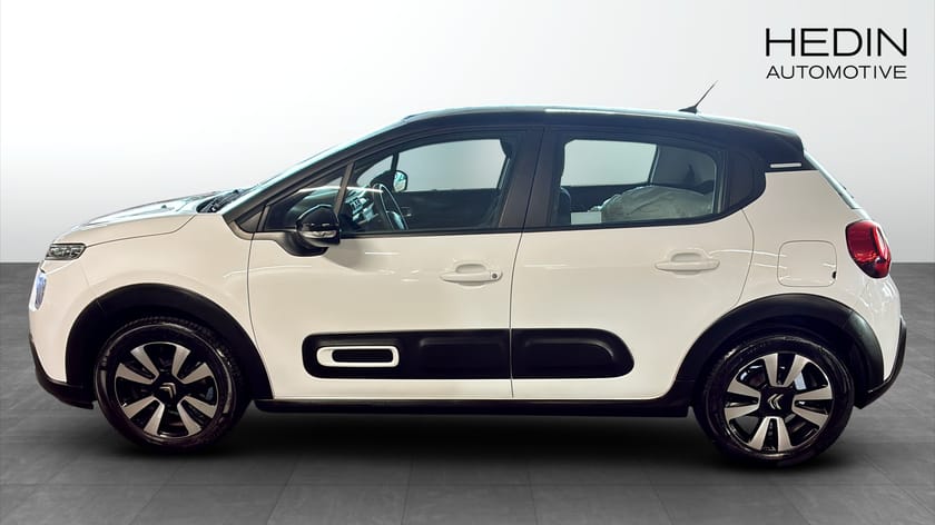 Bild 5 av Citroën C3