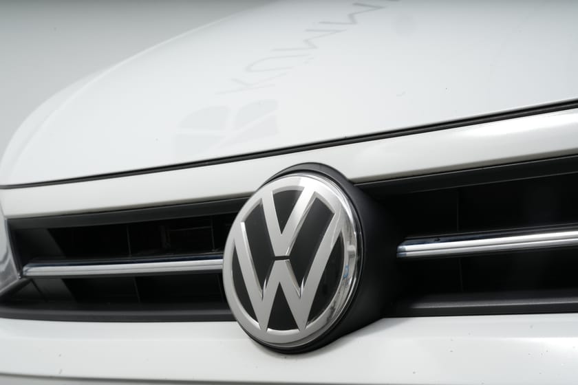 Bild 4 av Volkswagen Polo