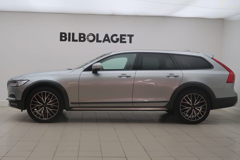 Bild 2 av Volvo V90 Cross Country
