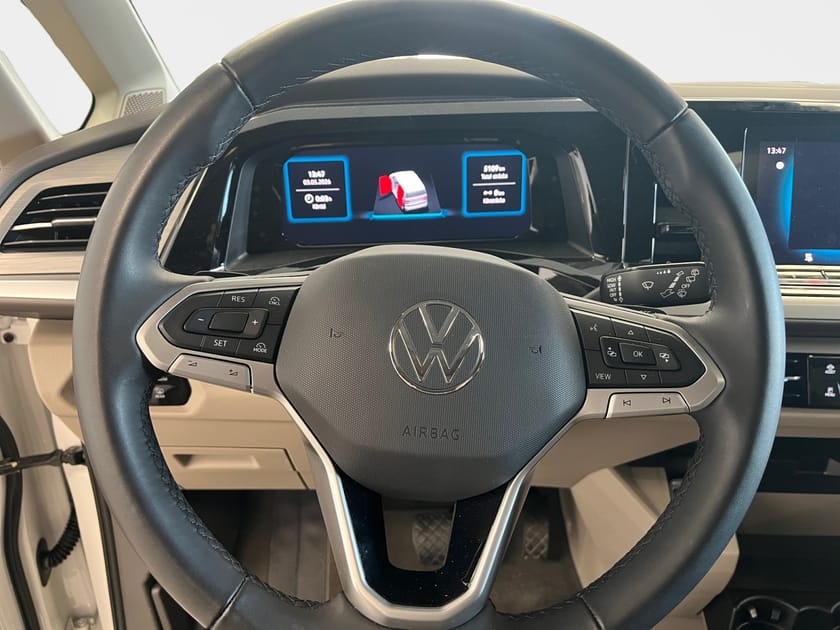 Bild 4 av Volkswagen Multivan