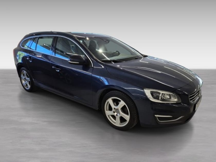 Bild 3 av Volvo V60