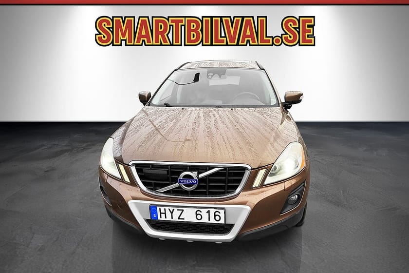 Bild 4 av Volvo XC60