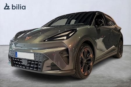 CUPRA Raval 52 kWh