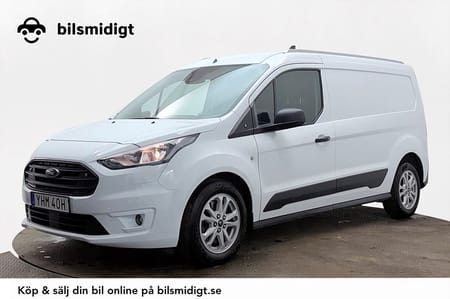 Ford Transit Connect 210 LWB