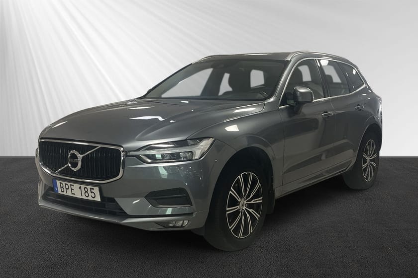 Bild 4 av Volvo XC60