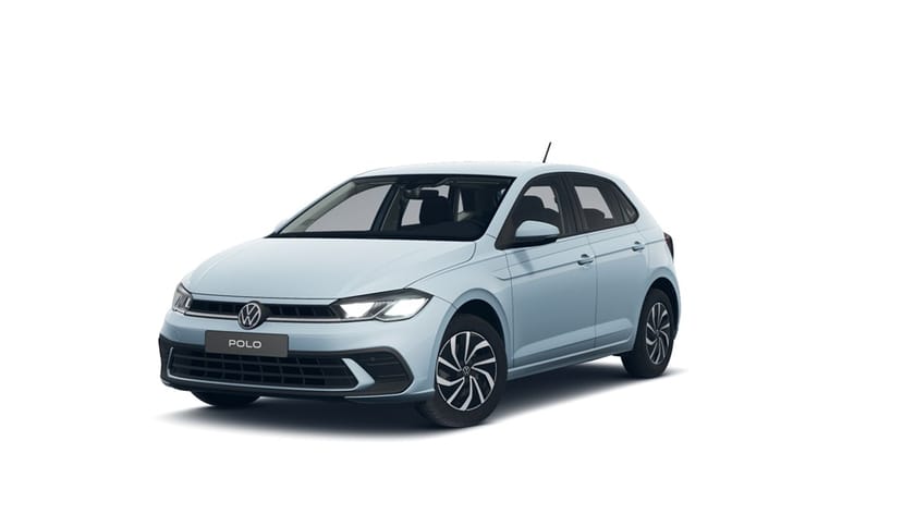 Bild 1 av Volkswagen Polo