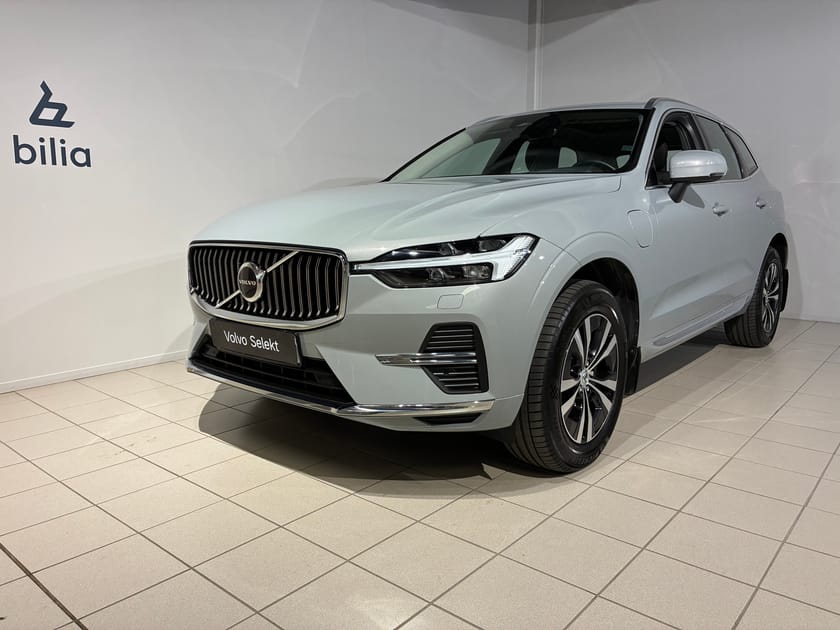 Bild 1 av Volvo XC60