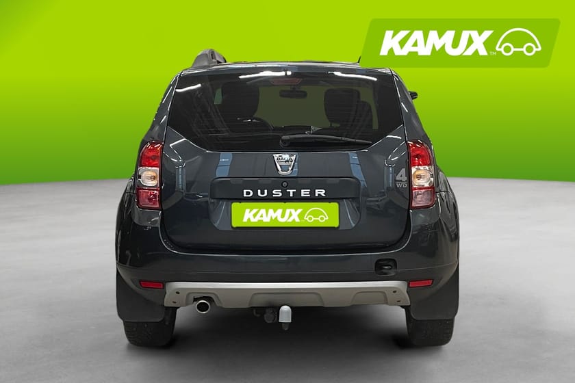 Bild 5 av Dacia Duster