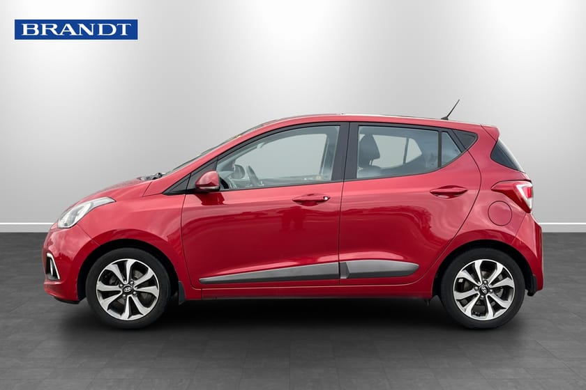 Bild 3 av Hyundai i10