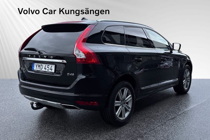 Bild 5 av Volvo XC60