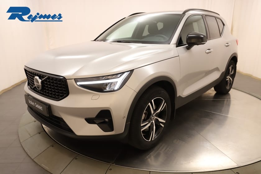 Bild 1 av Volvo XC40