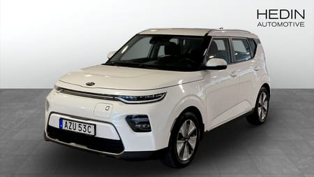 Kia e-Soul