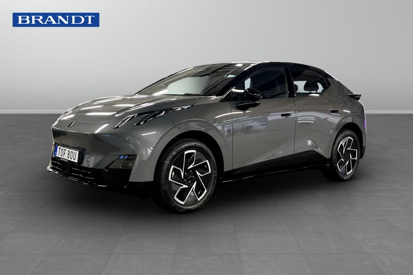 Bild 1 av Lynk & Co 02 EV
