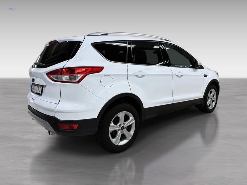 Bild 5 av Ford Kuga