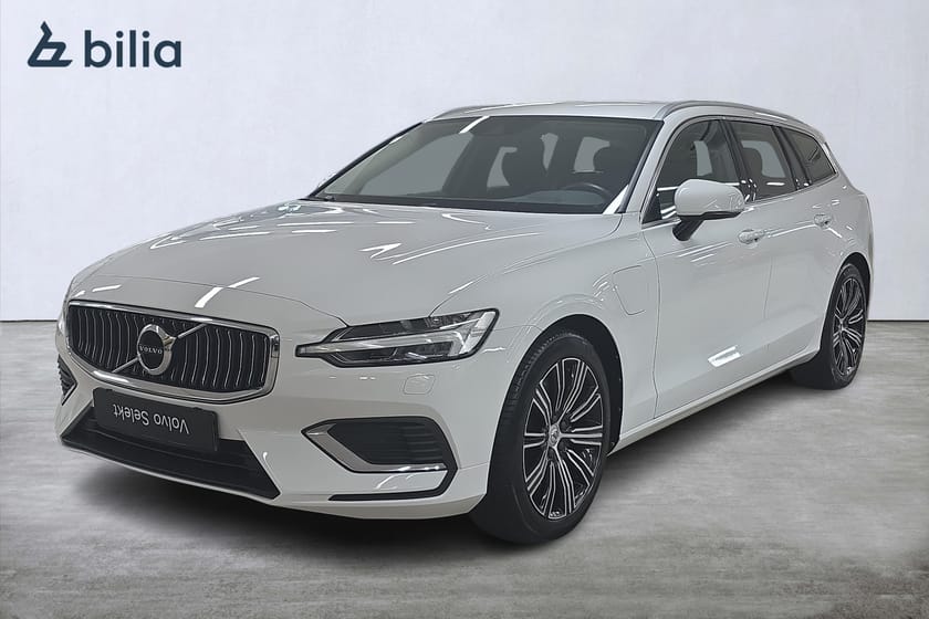 Bild 1 av Volvo V60